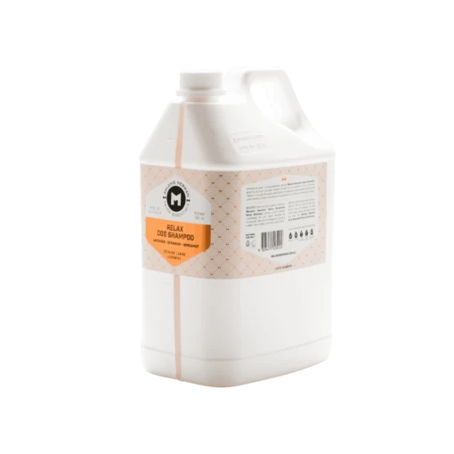 Melanie Newman Relax Shampoo - 5L - Image 2