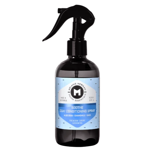 Melanie Newman Soothe Conditioning Spray - 250mL