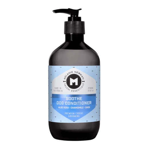 Melanie Newman Soothe Conditioner - 500mL