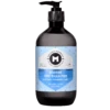 Melanie Newman Soothe Shampoo - 500mL -Beauty Tool Store mnse 500ml soothe shampoo front