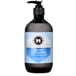 Melanie Newman Soothe Shampoo - 500mL