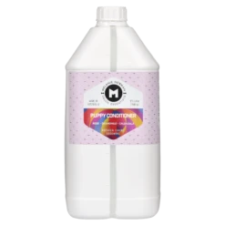 Melanie Newman Puppy Conditioner - 5L
