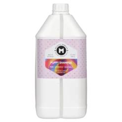 Melanie Newman Puppy Shampoo - 5L