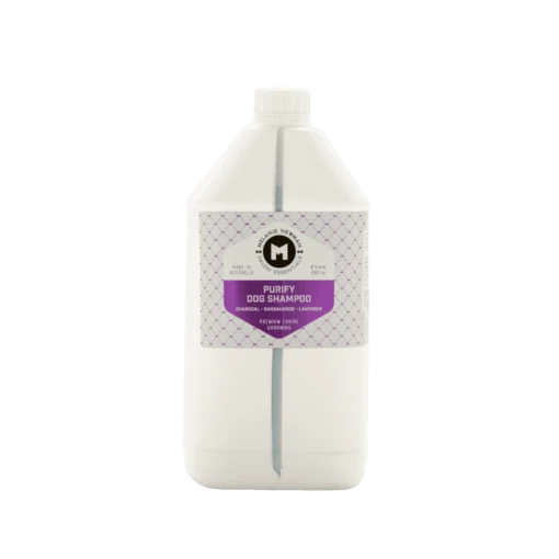 Melanie Newman Purify Shampoo - 5L