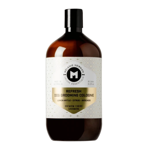 Melanie Newman Refresh Cologne - 1L