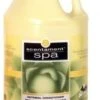 Best Shot Lemon Vanilla Oatmeal Conditioner - Gallon -Beauty Tool Store oatmeal and vanilla conditioner gallon