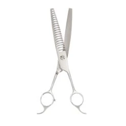 Pet-Agree Cutting Edge Shears- 7" 21-Tooth Blending Shear