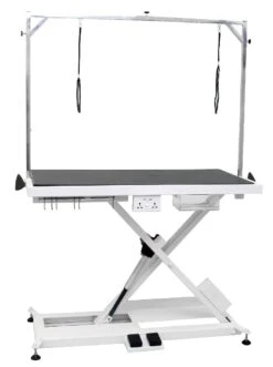 Pet-Agree X-Style Electric Lifting Table - 50" Top