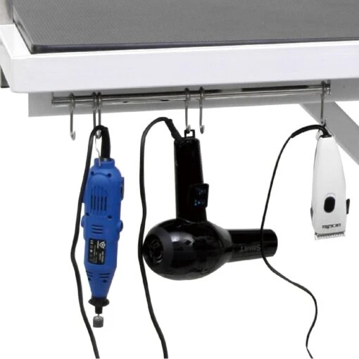 Pet-Agree X-Style Electric Lifting Table - 50" Top - Image 2