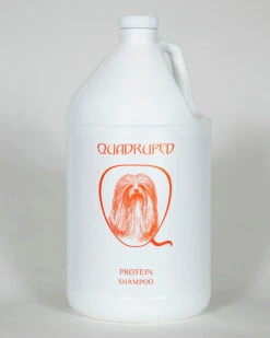 Quadruped Protein Shampoo