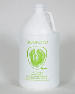 Quadruped Yucca-Med Leave-In Conditioner