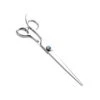 Pet-Agree 7.5 In Straight LEFTY -Beauty Tool Store razorline 7 5 left handed straight scissors