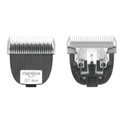 Shernbao 4 N 1 Clipper 660 - 5F Blade