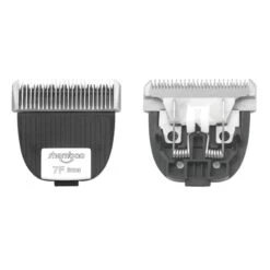 Shernbao 4 N 1 Clipper 660 - 7F Blade