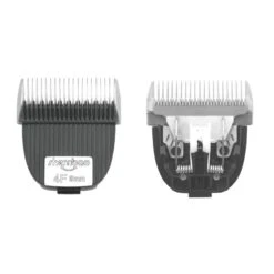 Shernbao 4 N 1 Clipper 660 - 4F Blade