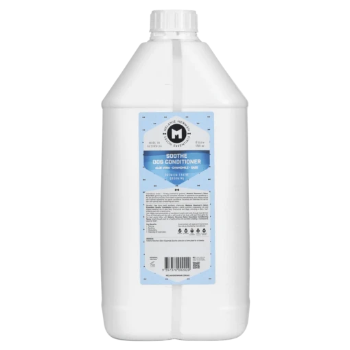 Melanie Newman Soothe Conditioner - 5L