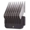 Andis Stainless Steel Magnetic Comb 7-8 -Beauty Tool Store stainless steel comb d31f3a87 8082 46fd a91f e1f7e80cff48