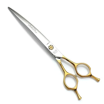 Tauro Pro Line Janita Plungė 7" Curved Shear 3 Tauro Pro Line Janita Plungė 7" Curved Shear