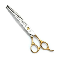 Tauro Pro Line Janita Plungė 7" Curved Chunker