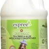 Espree Tea Tree & Aloe Medicated Conditioner - Gallon -Beauty Tool Store teatree conditioner