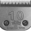 Wahl Competition Series Blades - #10 -Beauty Tool Store wa10