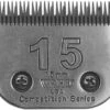 Wahl Competition Series Blades - #15