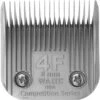 Wahl Competition Series Blades - #4F