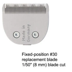 Wahl Mini Moser Arco - Replacement Blade