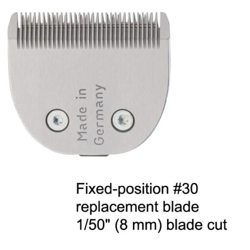 Wahl Mini Moser Arco - Replacement Blade