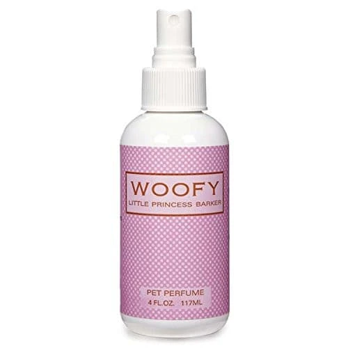 Nature Labs Woofy Little Princess - 4 Oz 3 Nature Labs Woofy Little Princess - 4 Oz